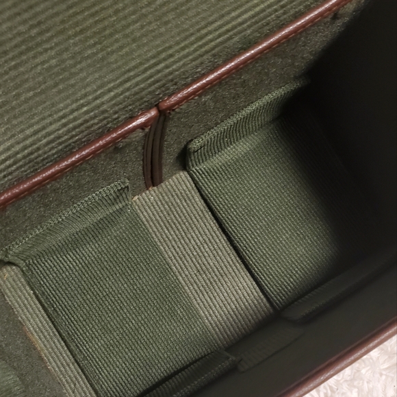 Vintage Marsand Camera Case/Satchel - Picture 4 of 6